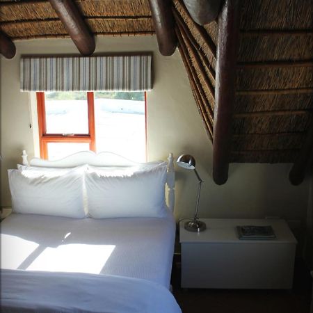 ג'ייקובס ביי Klokkiebosch Guesthouse חדר תמונה