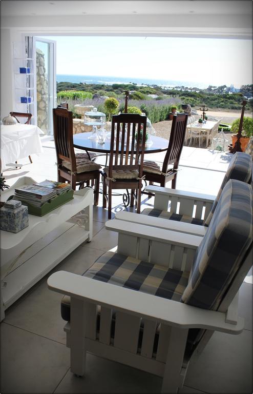 ג'ייקובס ביי Klokkiebosch Guesthouse מראה חיצוני תמונה