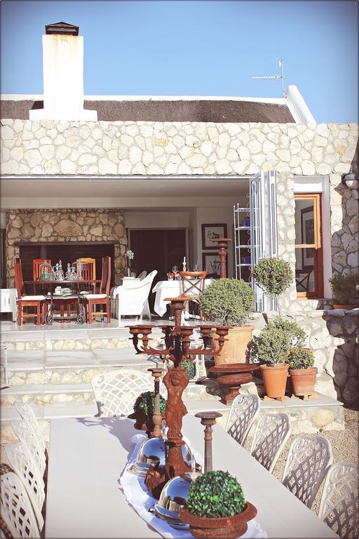 ג'ייקובס ביי Klokkiebosch Guesthouse מראה חיצוני תמונה