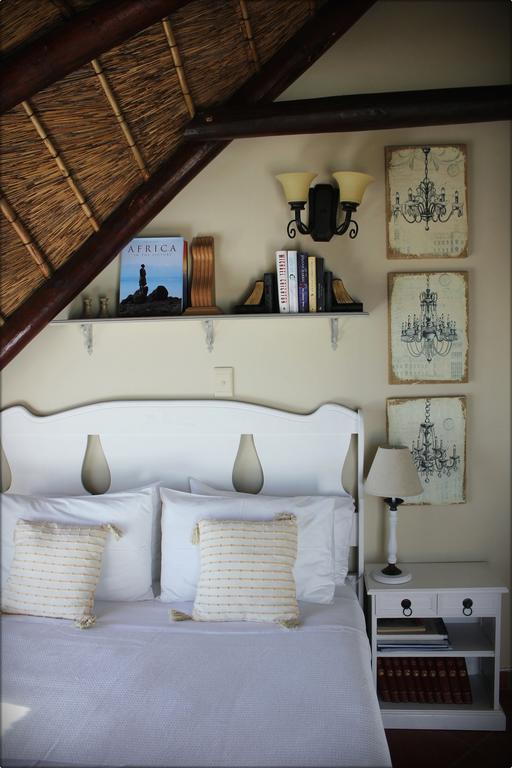 ג'ייקובס ביי Klokkiebosch Guesthouse חדר תמונה