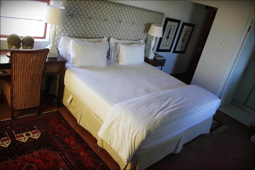 ג'ייקובס ביי Klokkiebosch Guesthouse חדר תמונה