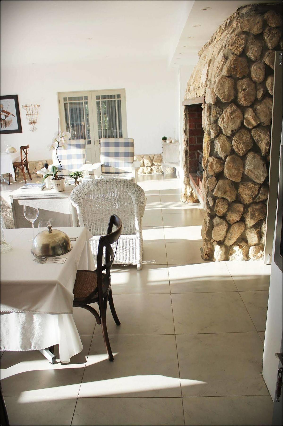 ג'ייקובס ביי Klokkiebosch Guesthouse מראה חיצוני תמונה