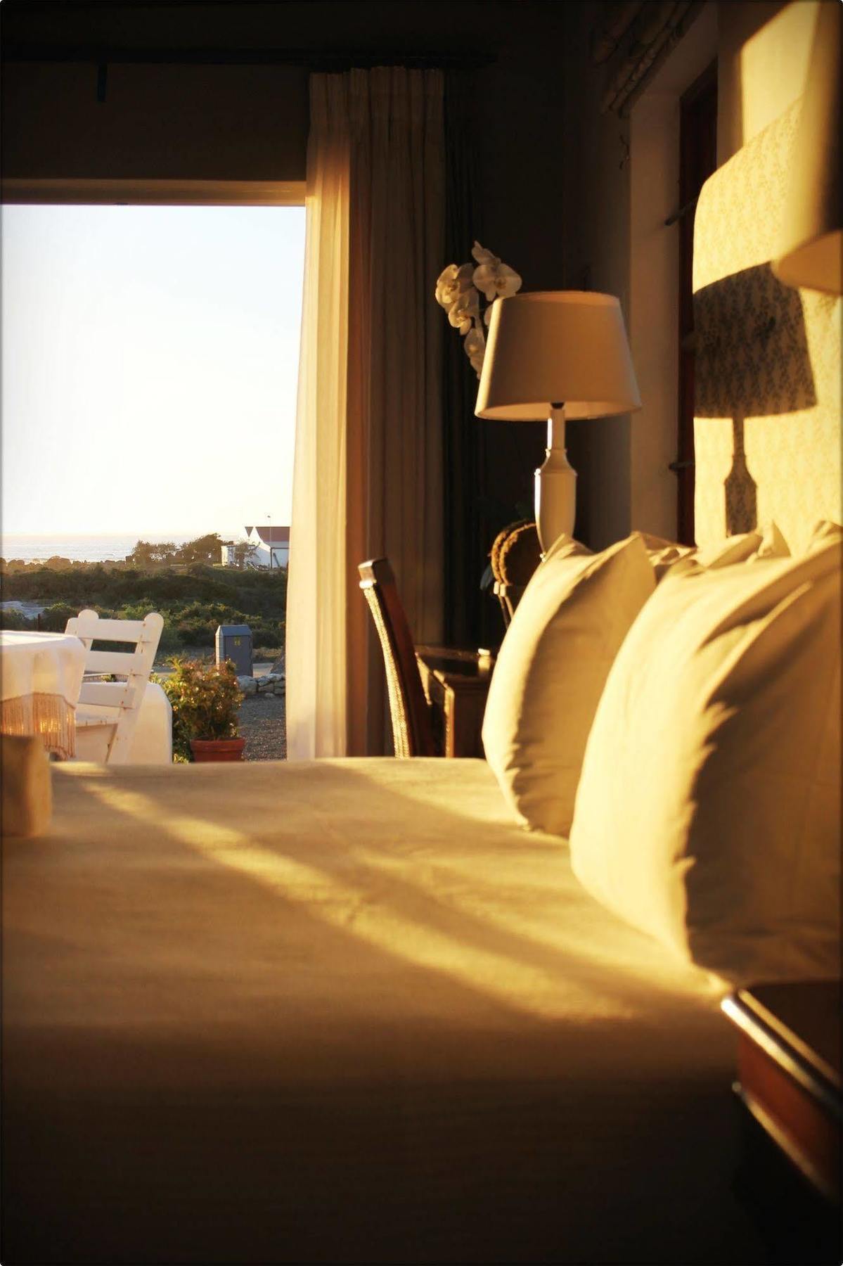 ג'ייקובס ביי Klokkiebosch Guesthouse מראה חיצוני תמונה
