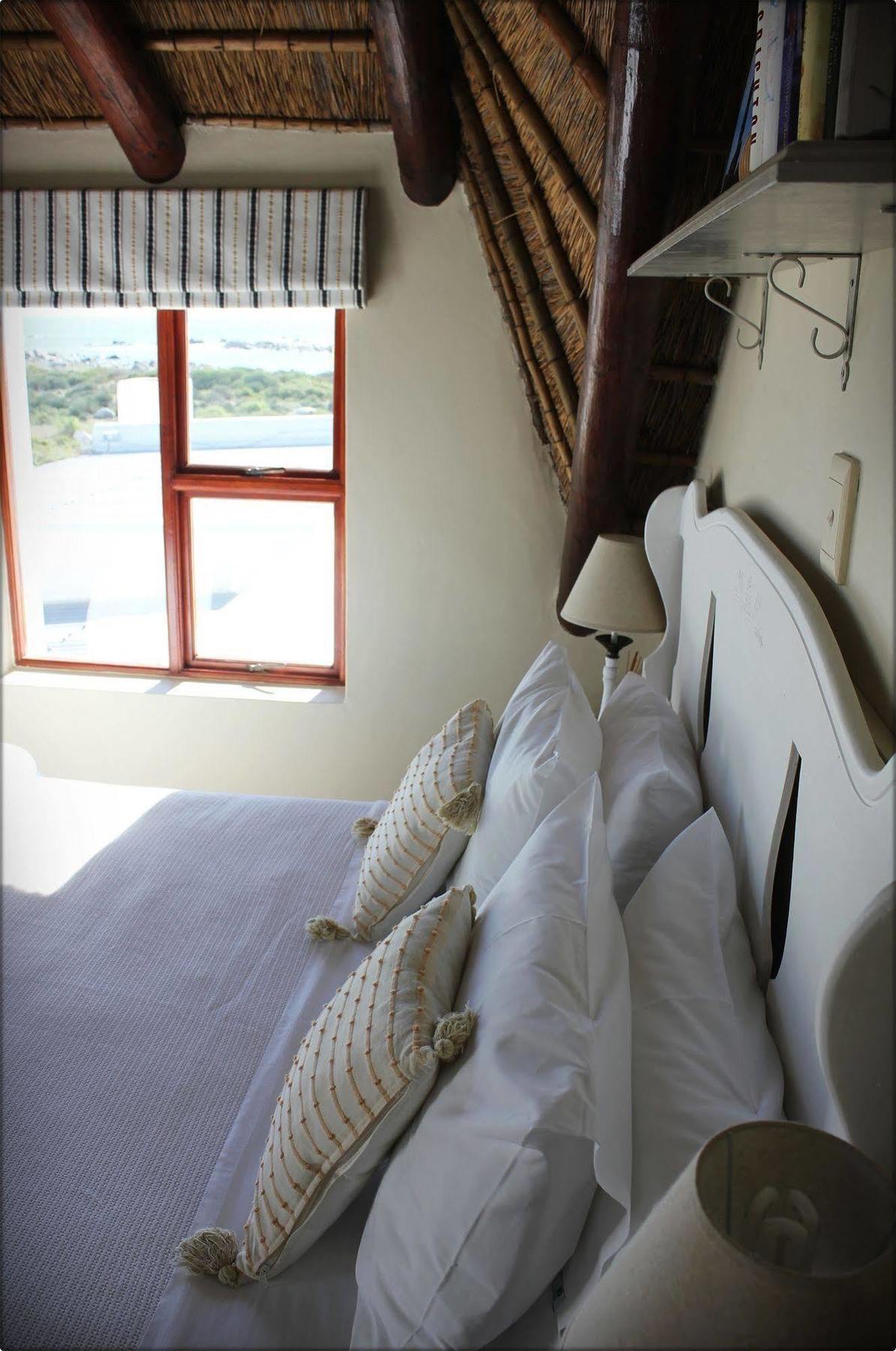 ג'ייקובס ביי Klokkiebosch Guesthouse מראה חיצוני תמונה