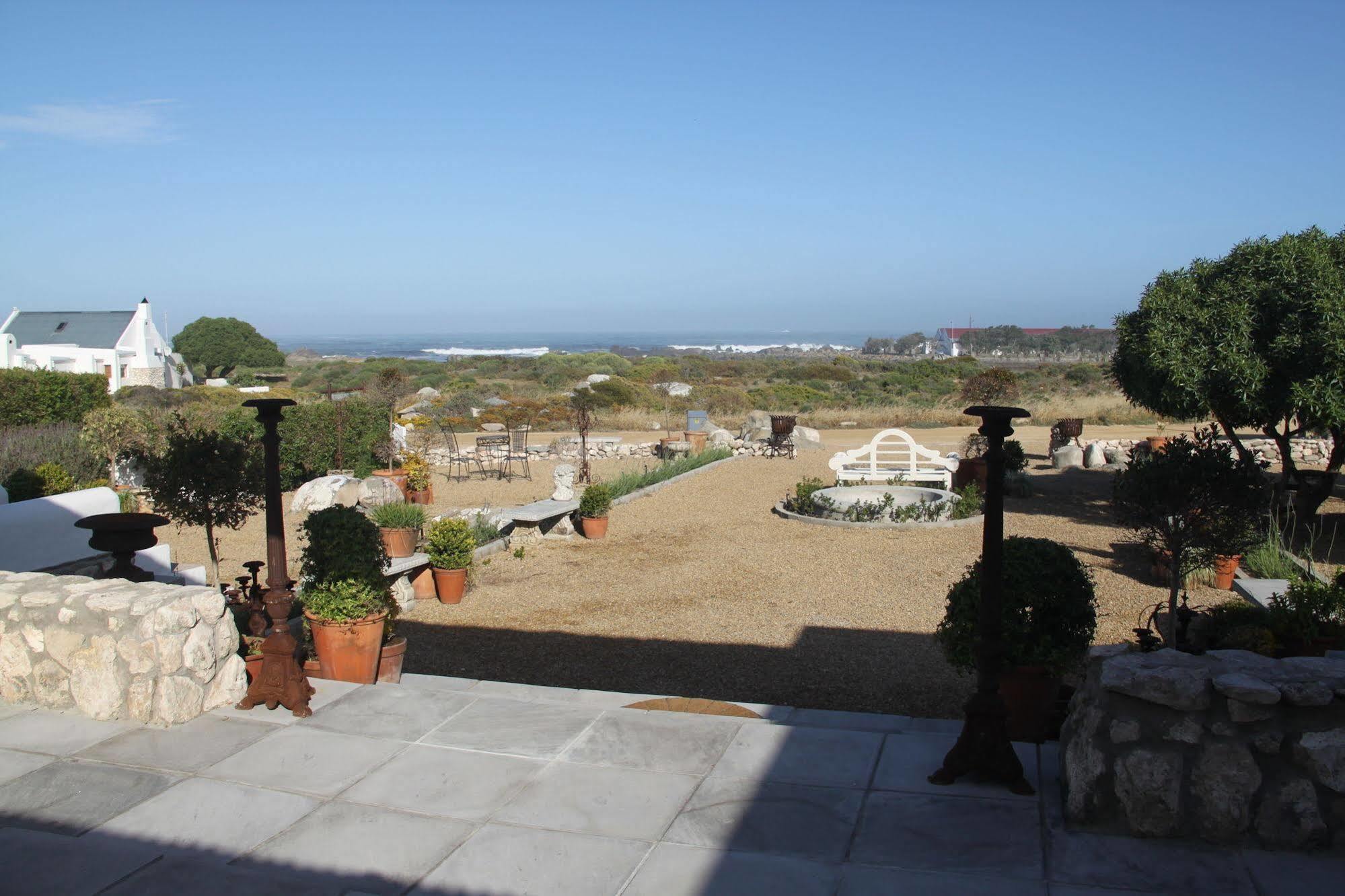 ג'ייקובס ביי Klokkiebosch Guesthouse מראה חיצוני תמונה
