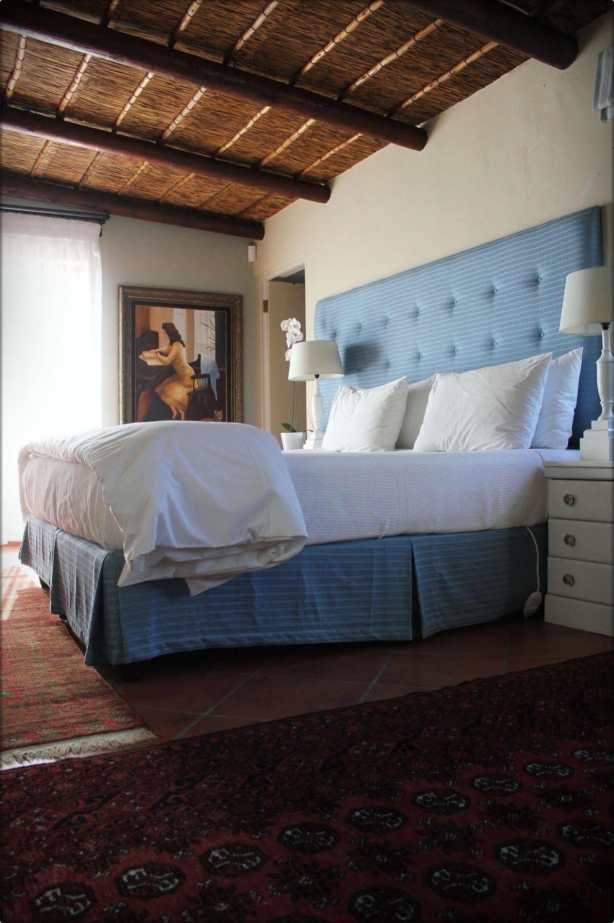 ג'ייקובס ביי Klokkiebosch Guesthouse מראה חיצוני תמונה